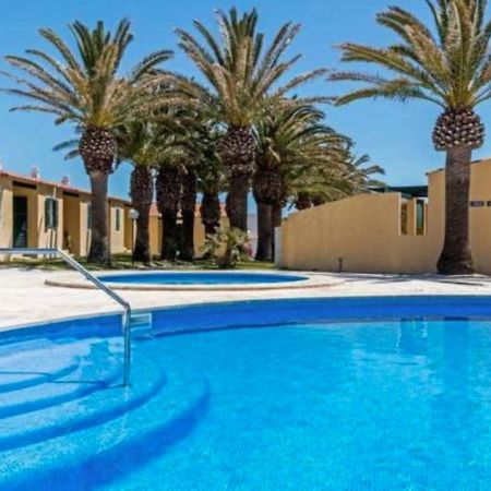 Apartamento Con Piscina Y Terraza En Ciudadela De Menorca Cala'N Blanes (Menorca) Bagian luar foto